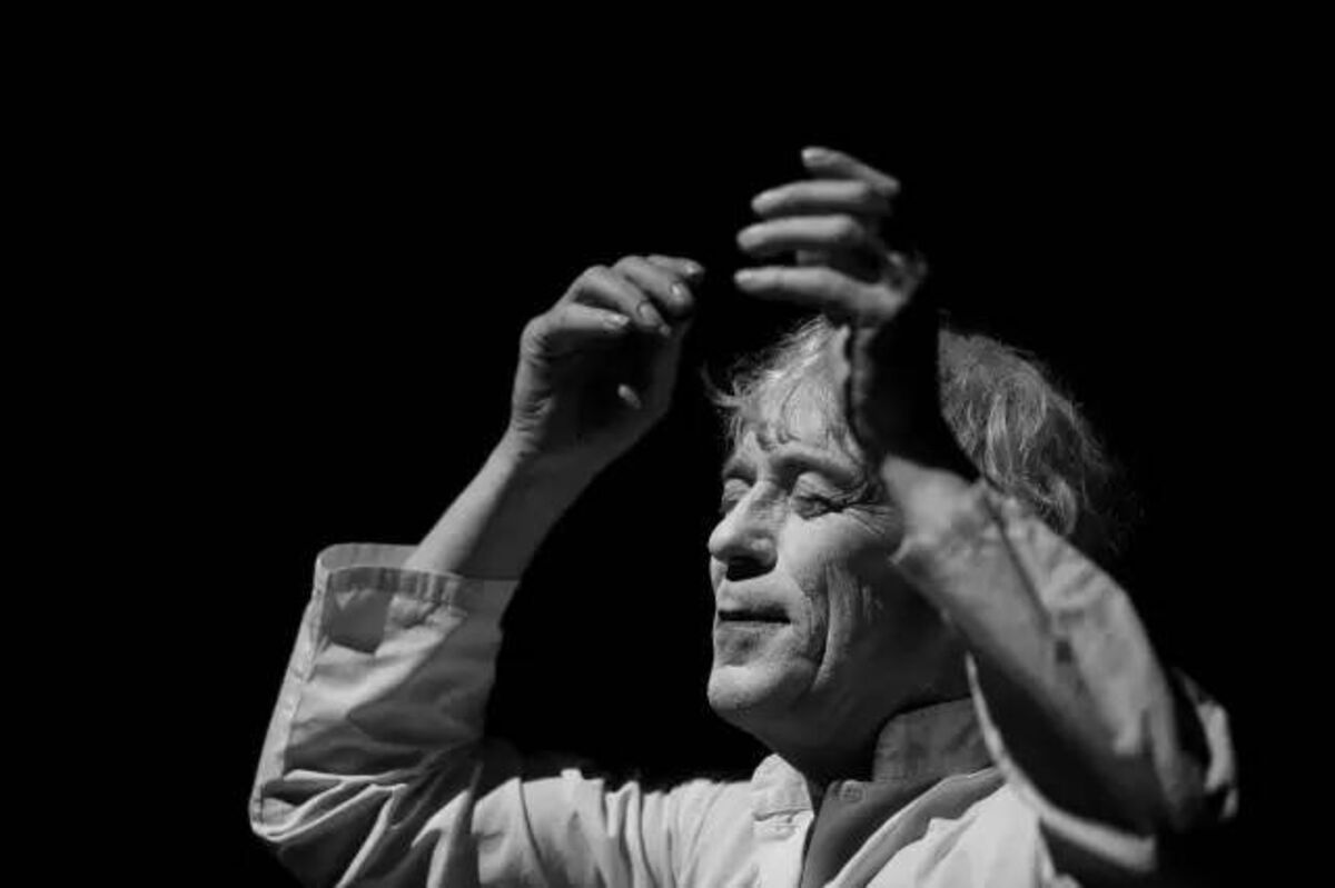 Philippe Bizot stage gallery photo / 菲利普·比佐舞台照片